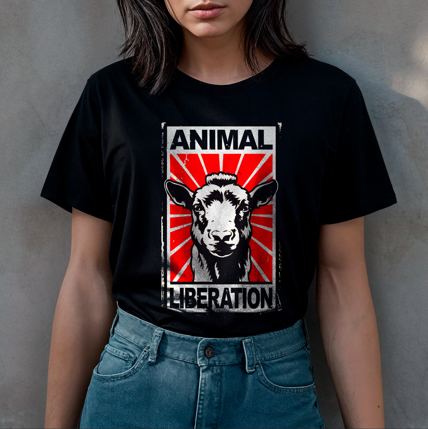 Premium Organic Shirt